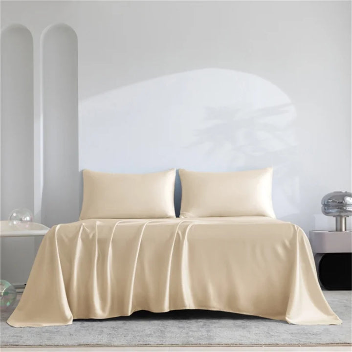 SilkTouch | Luxe 100% Bamboo Sheet