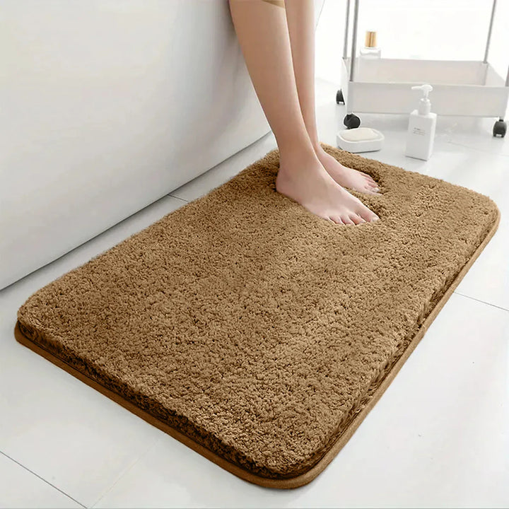 ComfyMat | Machine Washable Bath Mat