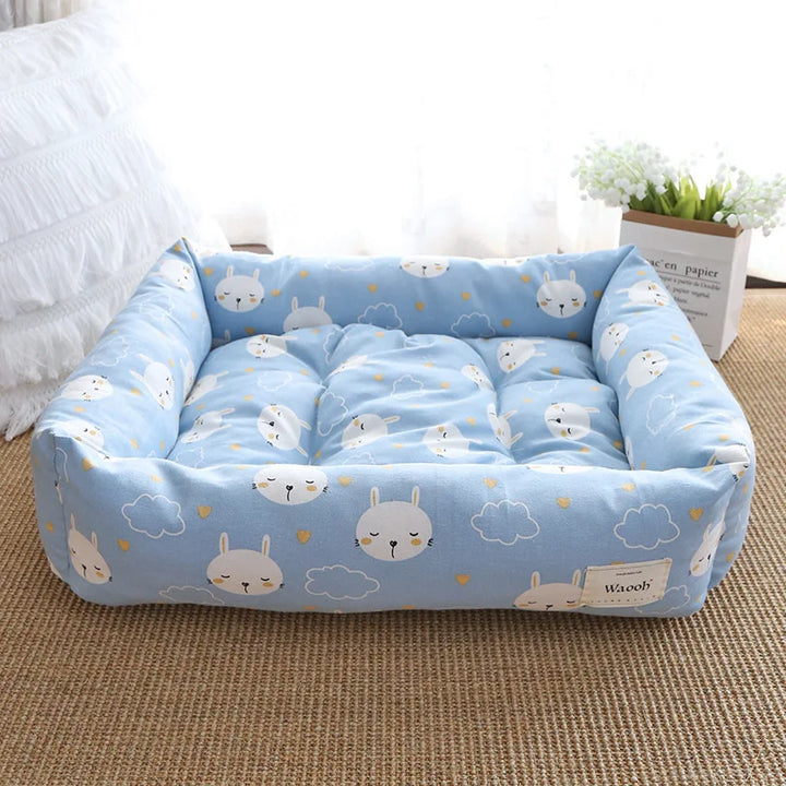 SleepSensation | Super Soft Mattress for Cats and Puppies