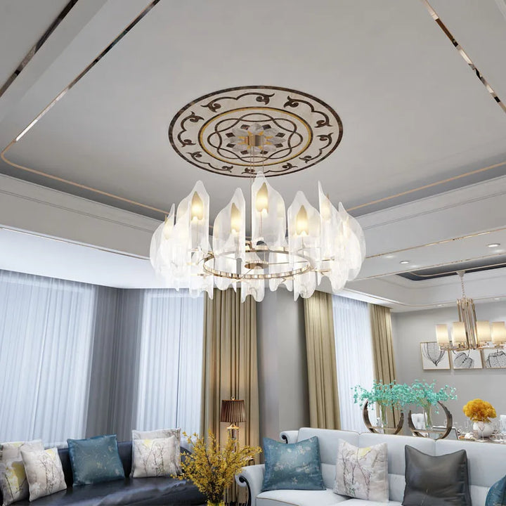 SkyDecor - Waterproof Ceiling Stickers