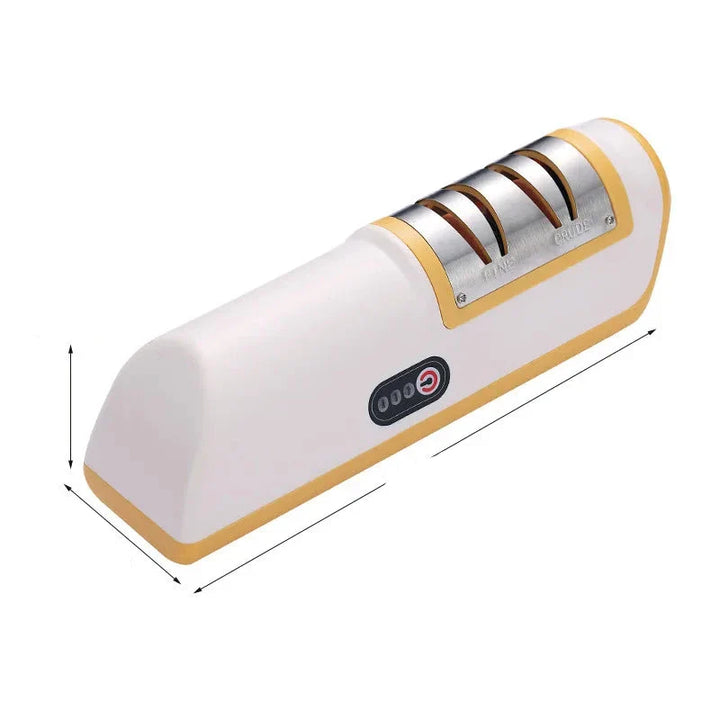 AutoSharp - Electric Handheld Knife Sharpener for the Kitchen