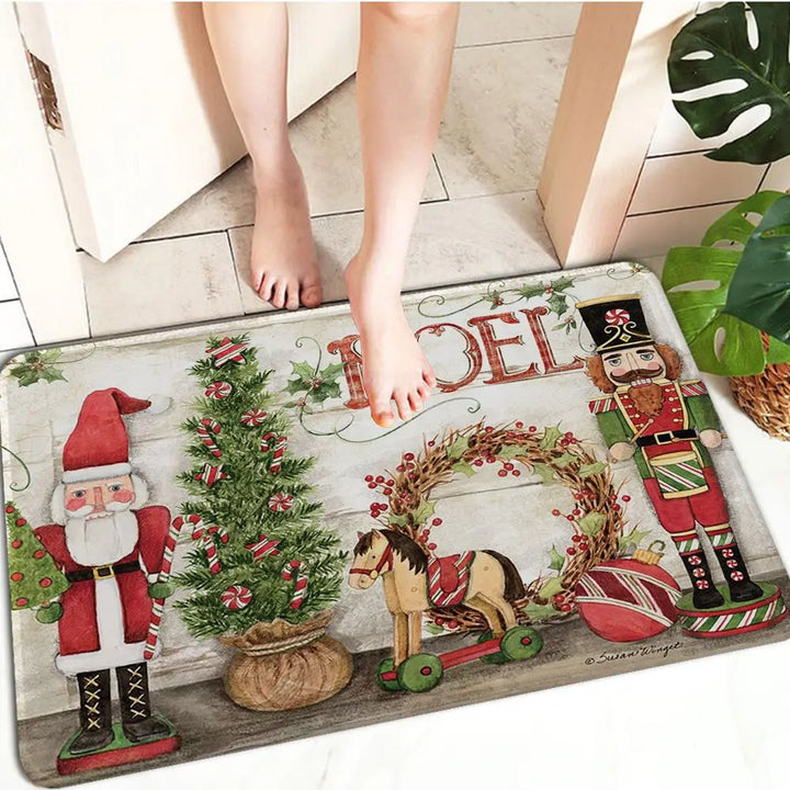 HolidayJoy | Christmas Doormat