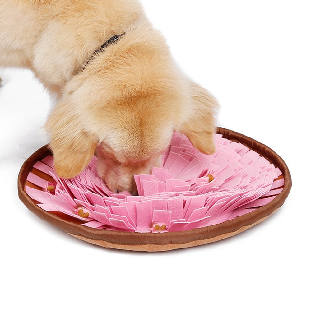 FoodPlay | Stimulating Feeding Mat for Dogs
