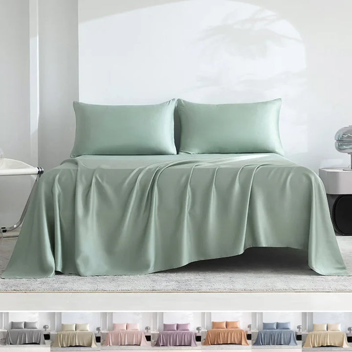 SilkTouch | Luxe 100% Bamboo Sheet