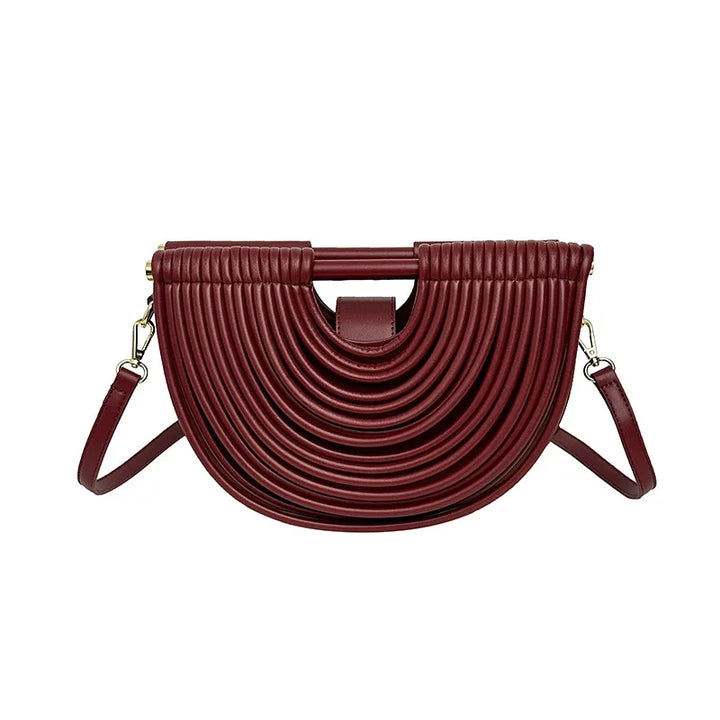 VersaGlam – Versatile Designer Clutch and Messenger Bag