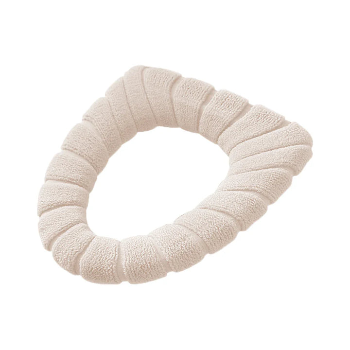 ComfortSeat - Winter Warm Toilet Seat Mat