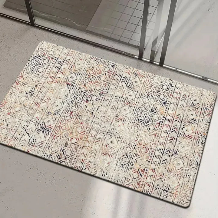 PersianCharm - Anti-Slip Area Rug for the Living Room