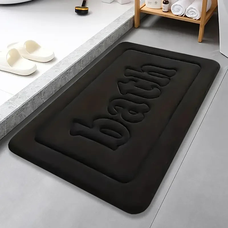 ComfortStep | Soft Anti-Slip Floor Mat