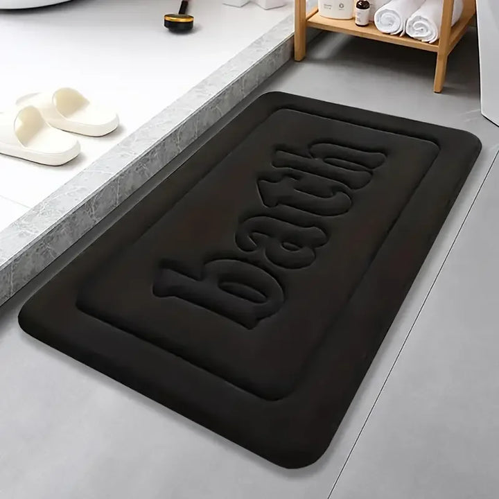 ComfortStep | Soft Anti-Slip Floor Mat
