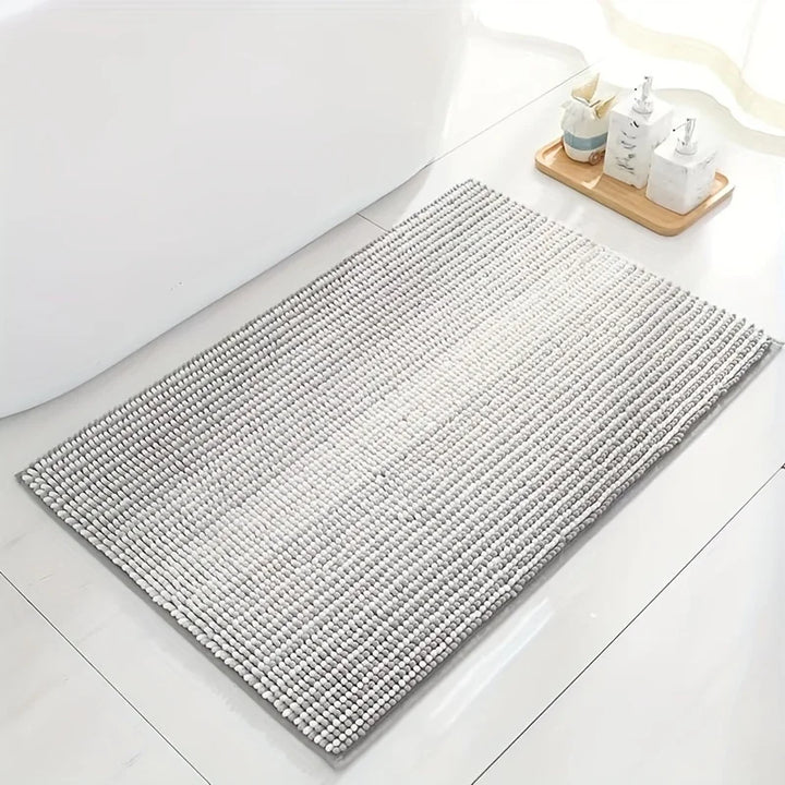 Absorptex | Thick Bath Mat Set