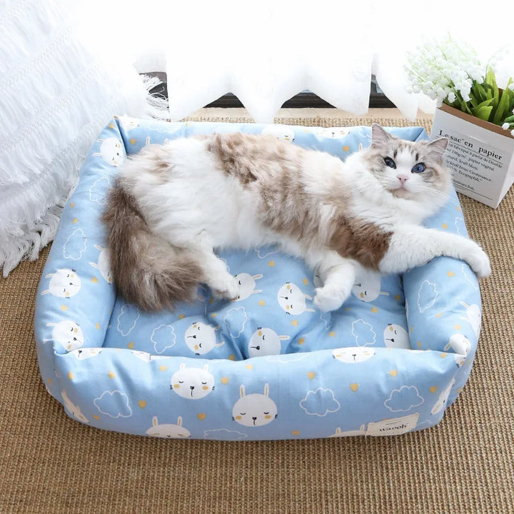 SleepSensation | Super Soft Mattress for Cats and Puppies