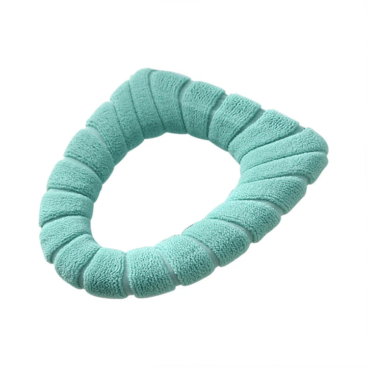 ComfortSeat - Winter Warm Toilet Seat Mat