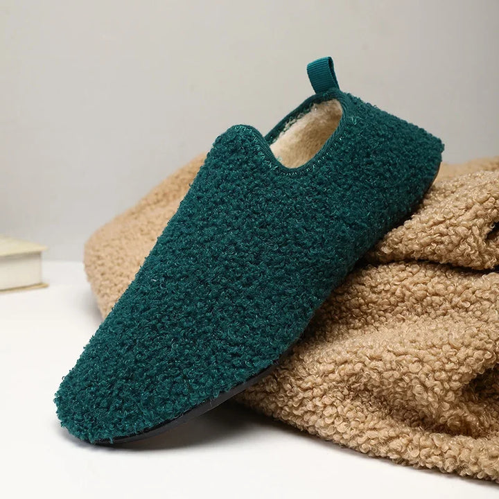 SoftStride | House Slippers for Complete Relaxation