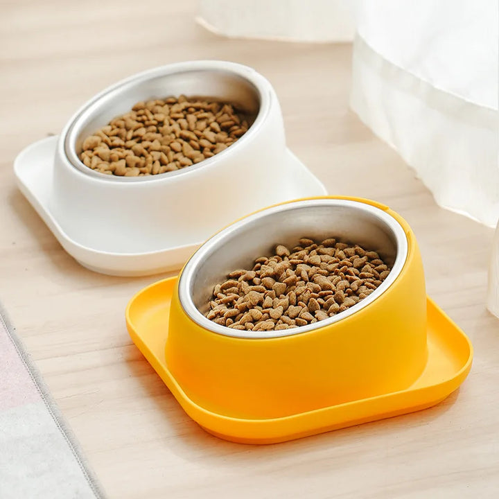 PetElevate | Luxe Antislip Feeding and Drinking Bowl