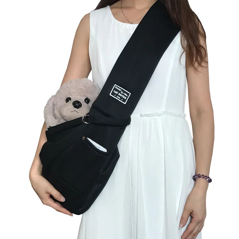 PetSling | Comfortable Crossbody Bag