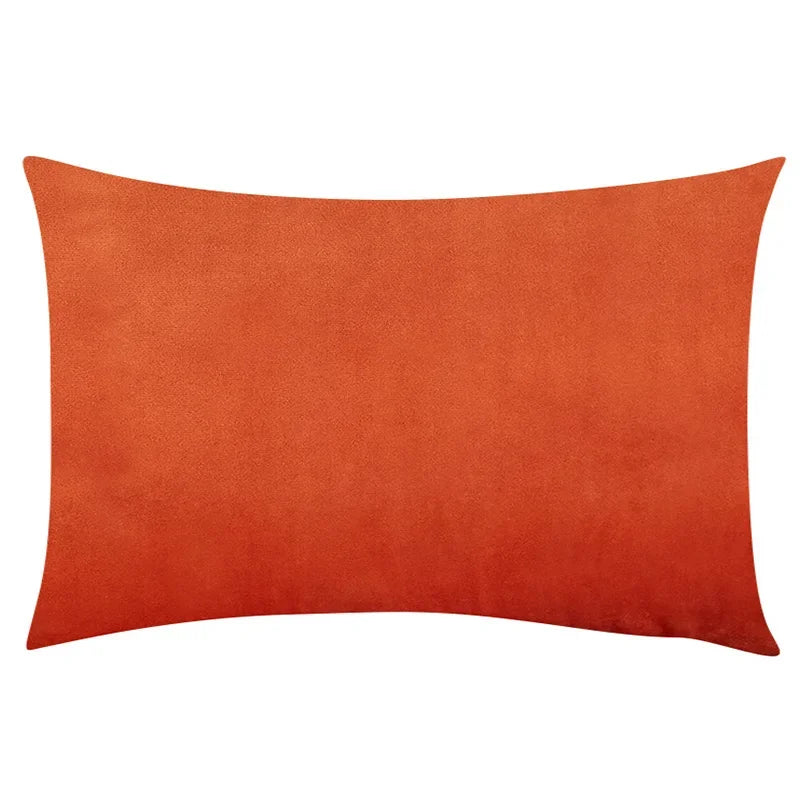 VelvetHaven | Luxury Velvet Cushion Cover