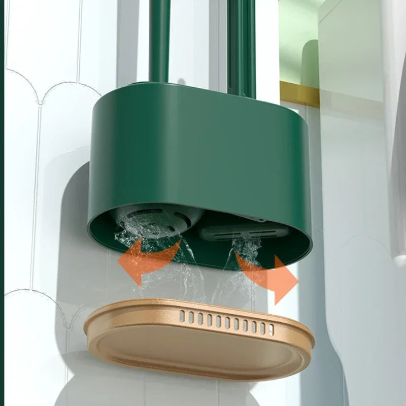 CleanDream | Toilet Brush for a Spotless Bathroom