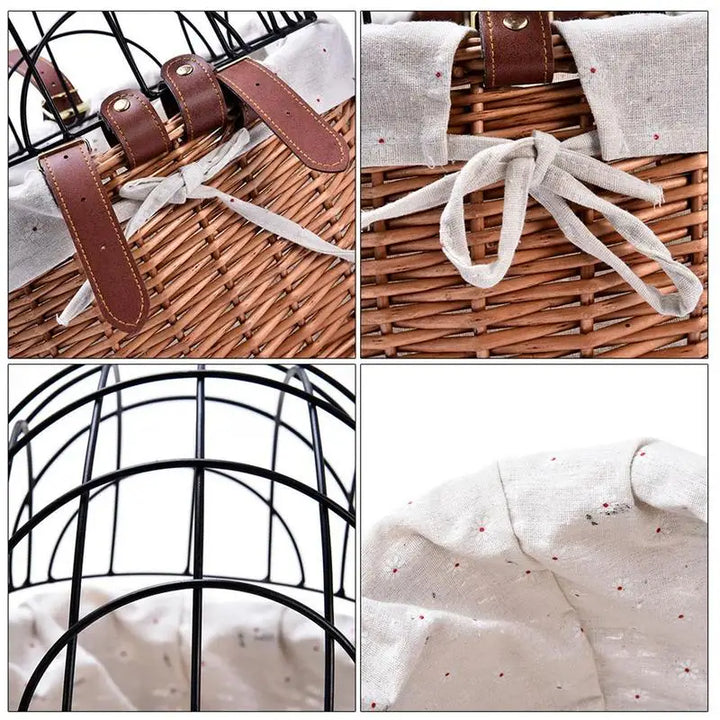 PawPorter | Lightweight Travel Carrier for Pet Adventures