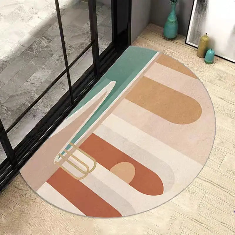 BathEase | Highly Absorbent Bathroom and Bedroom Rug