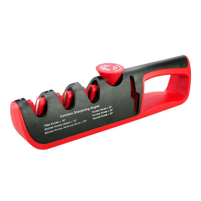 EdgePro - Kitchen Scissors Sharpening Tool