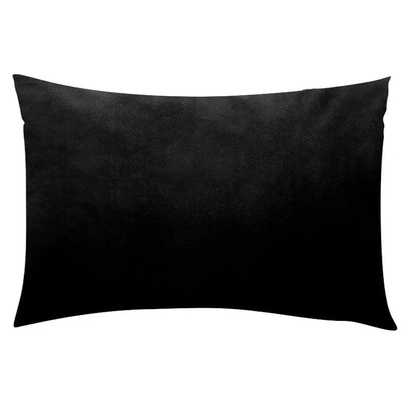 VelvetHaven | Luxury Velvet Cushion Cover