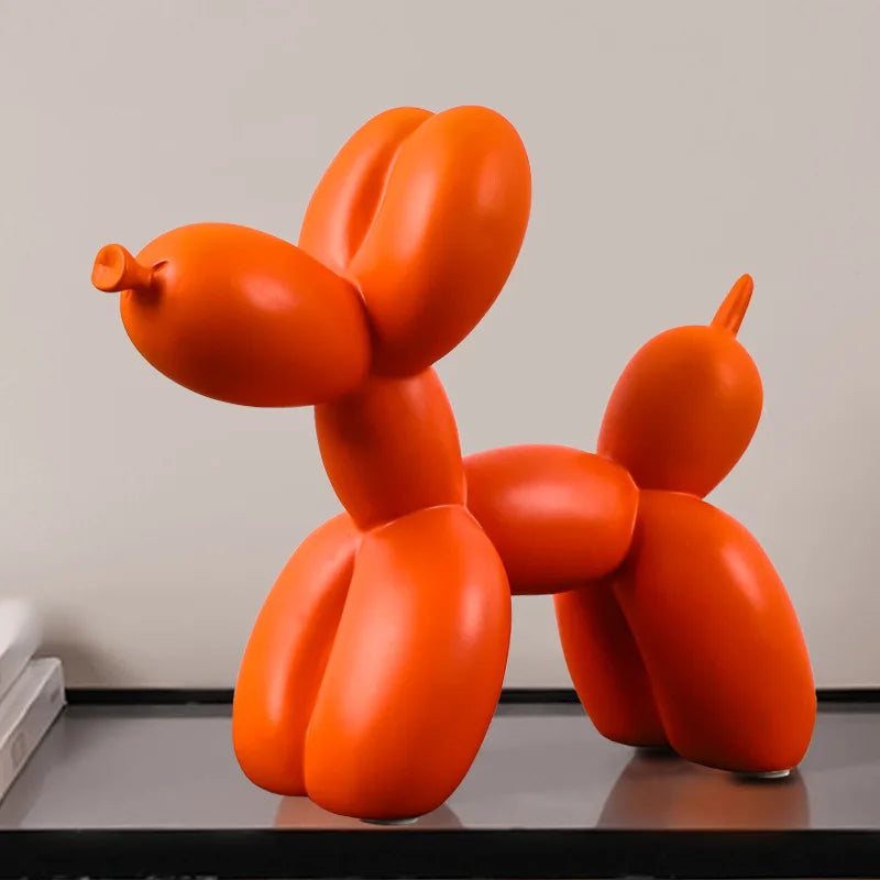 FunDog | Scandinavian Balloon Dog Table Decoration