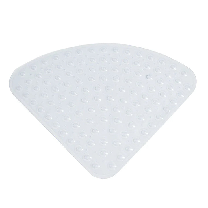 SleekWave | Elegant Corner Shower Cushion
