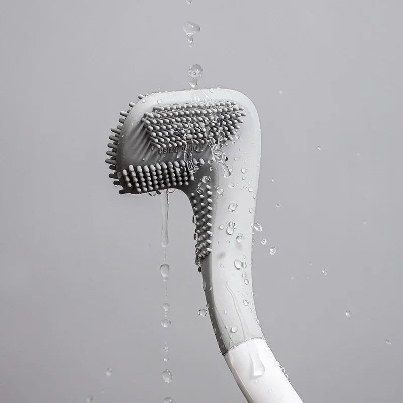 AngleMaster | Wall-Mounted with Soft Rubber Precision