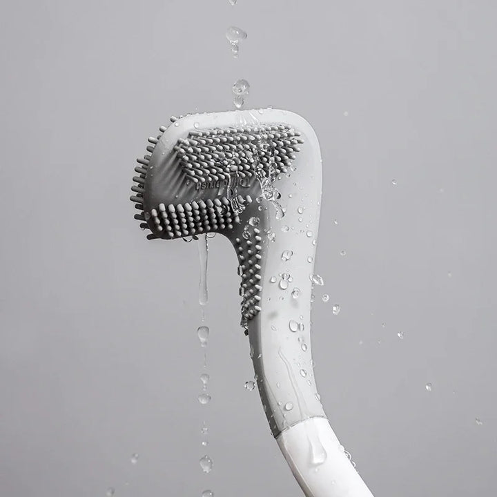 AngleMaster | Wall-Mounted with Soft Rubber Precision