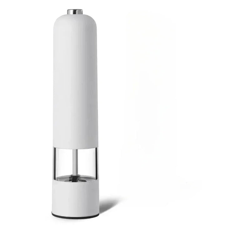 PepperPulse | Multifunctional Electric Mill for Pepper & Salt