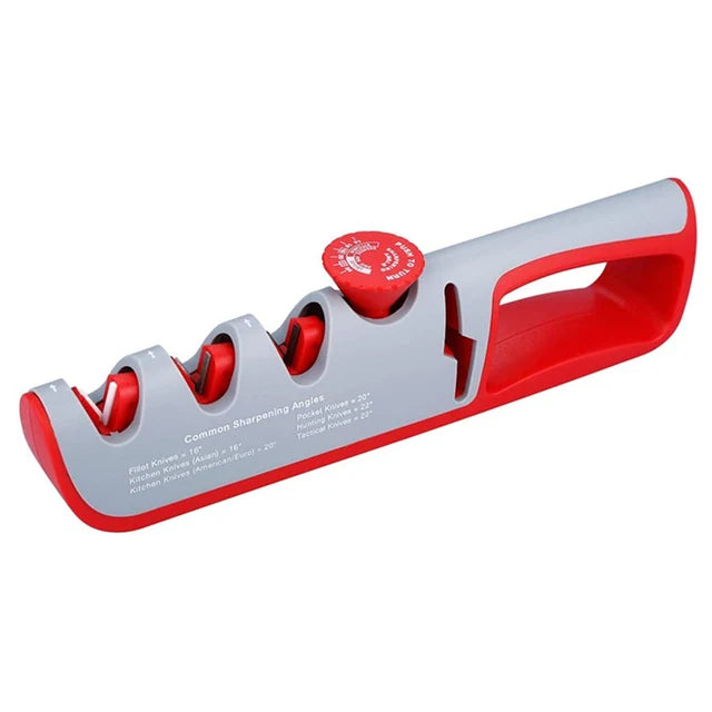 EdgePro - Kitchen Scissors Sharpening Tool
