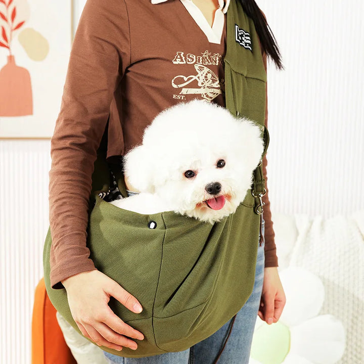PetSling | Comfortable Crossbody Bag