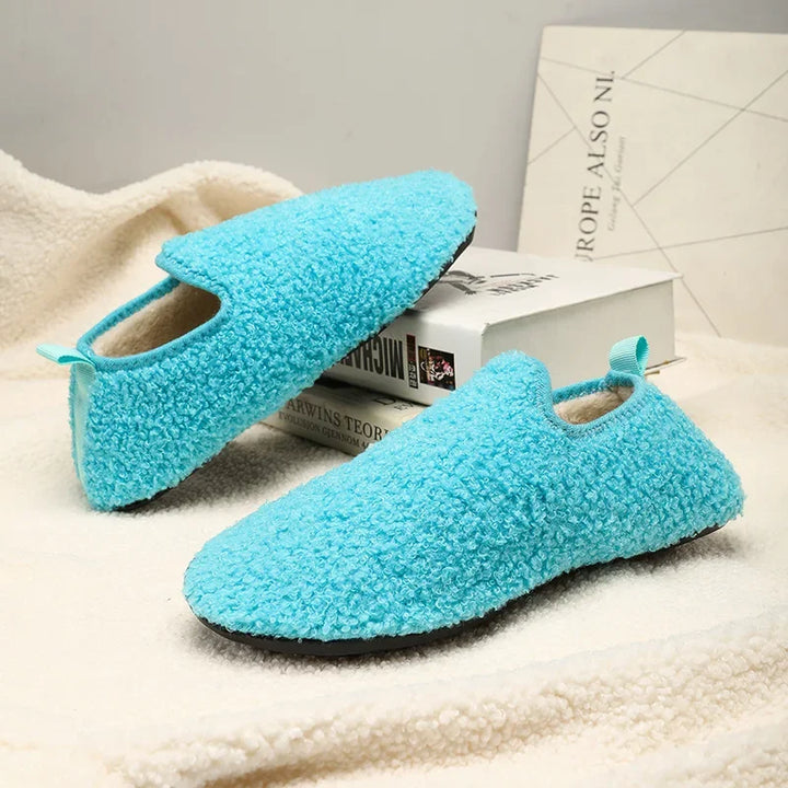 SoftStride | House Slippers for Complete Relaxation