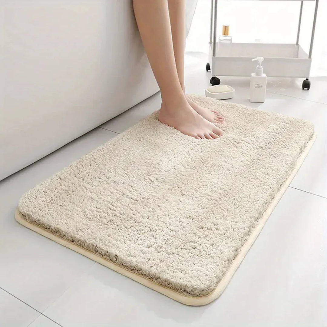 ComfyMat | Machine Washable Bath Mat