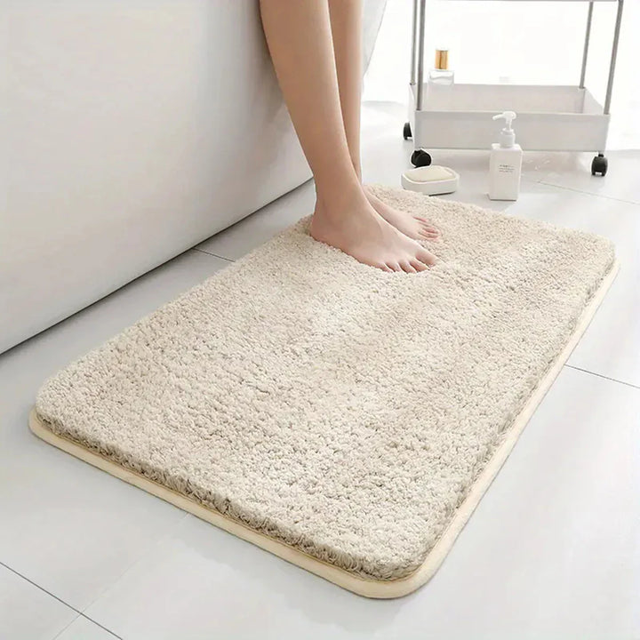 ComfyMat | Machine Washable Bath Mat