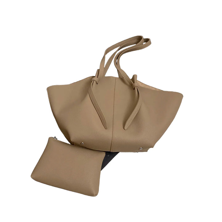 UrbanGrace – Two-in-One Tote Bag and Crossbody for Modern Women