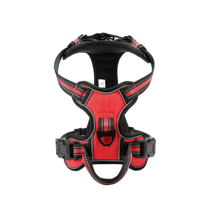 FlexiFit | Adjustable Nylon Dog Harness