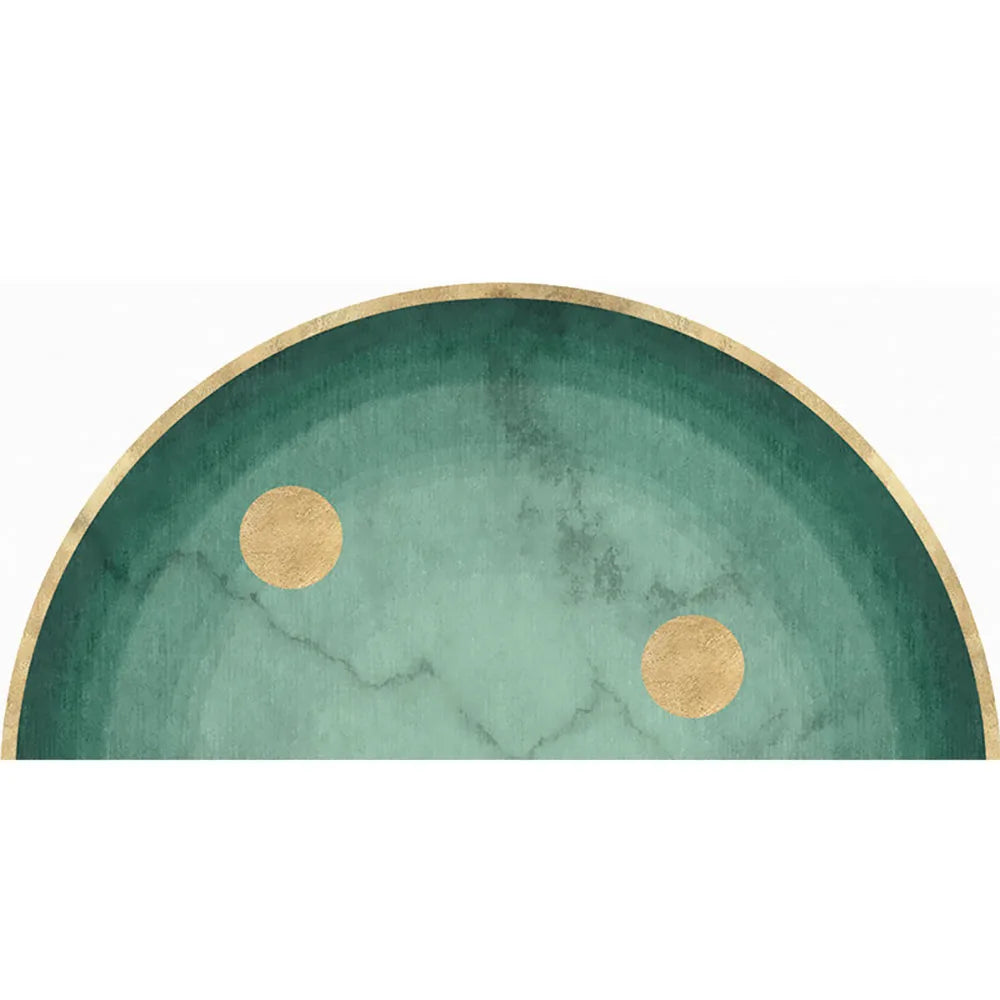 StyleEase | Non-Slip Rug for Kitchen & Bathroom