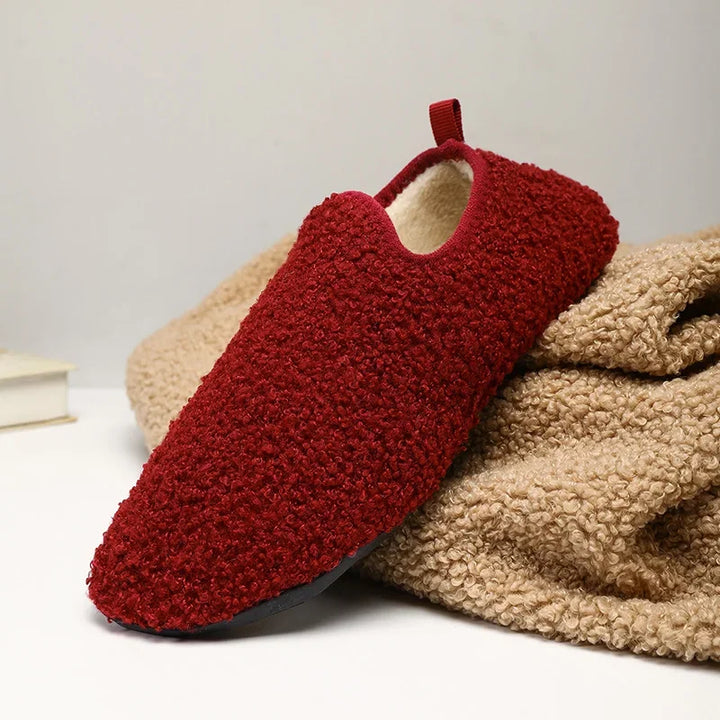 SoftStride | House Slippers for Complete Relaxation