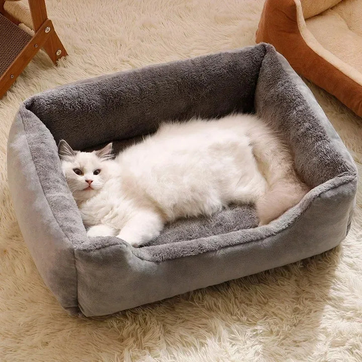 CozyCove | Universal Cushion Bed for Cats and Dogs