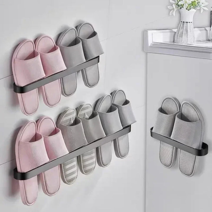 WandOrde | Storage Rack for Shoes and Towels