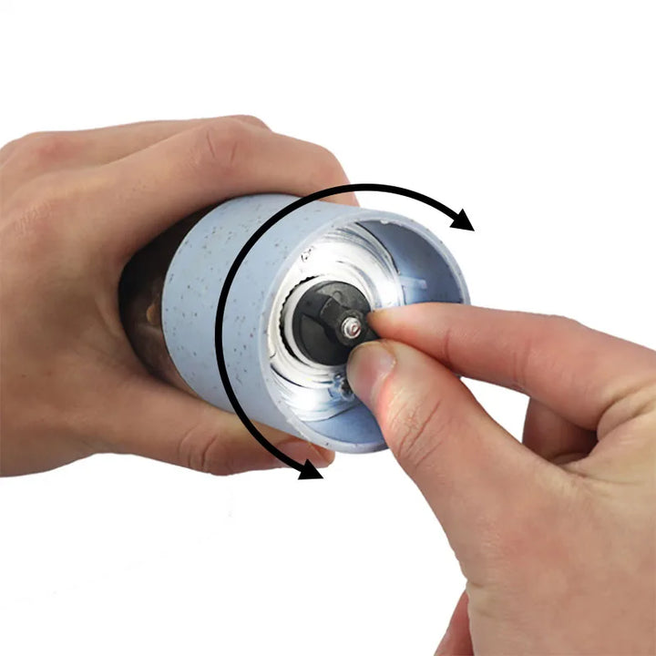 ChicGrinder | Electric Grinder for Spicy Perfection