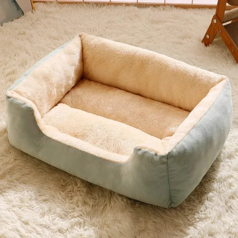 CozyCove | Universal Cushion Bed for Cats and Dogs