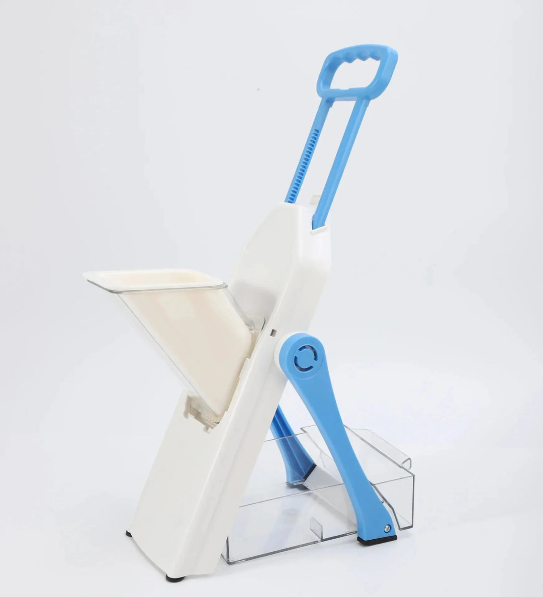 ShredPro | Versatile Potato & Vegetable Shredder