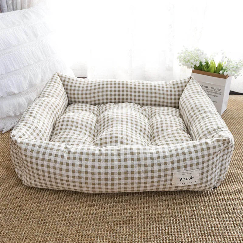 SleepSensation | Super Soft Mattress for Cats and Puppies