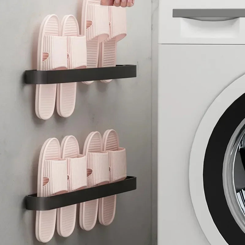 WandOrde | Storage Rack for Shoes and Towels