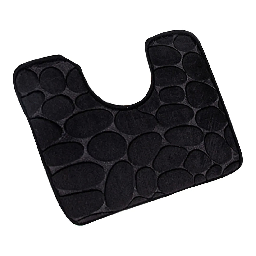 FreshStep | U-Shaped Bathroom Mat