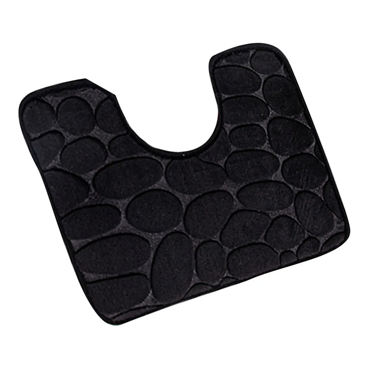 FreshStep | U-Shaped Bathroom Mat