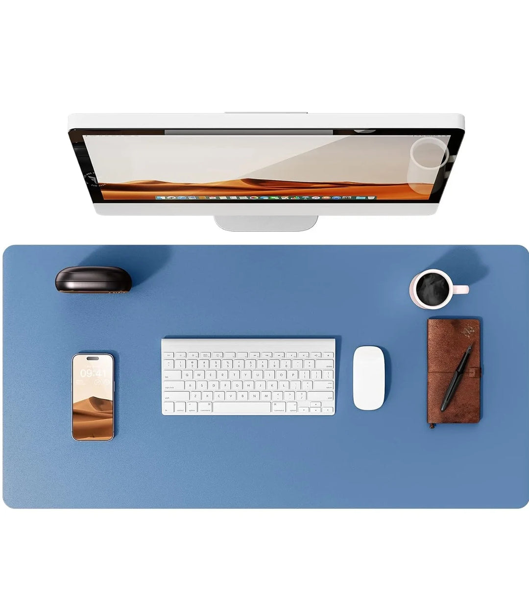 CLEVLO | DeskPad Pro