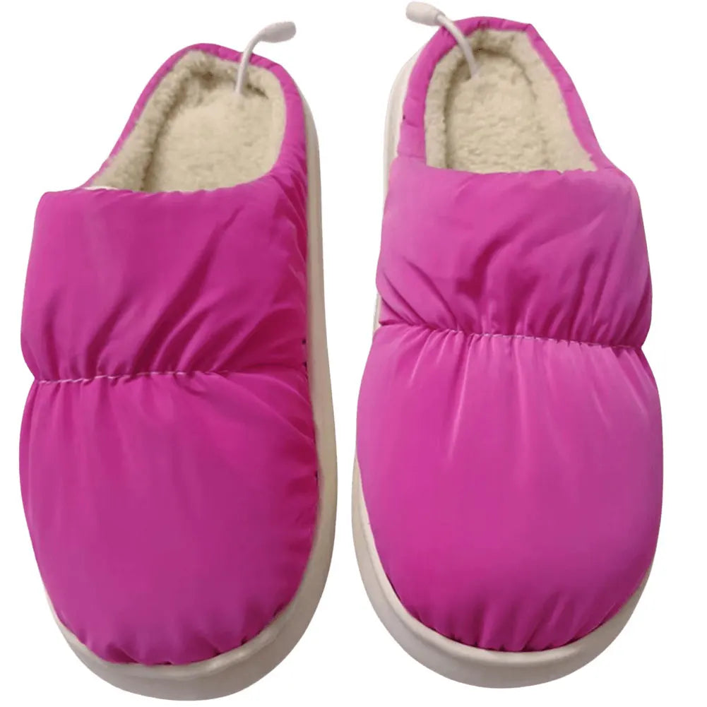 KouKussen | Comfortable Winter Slippers